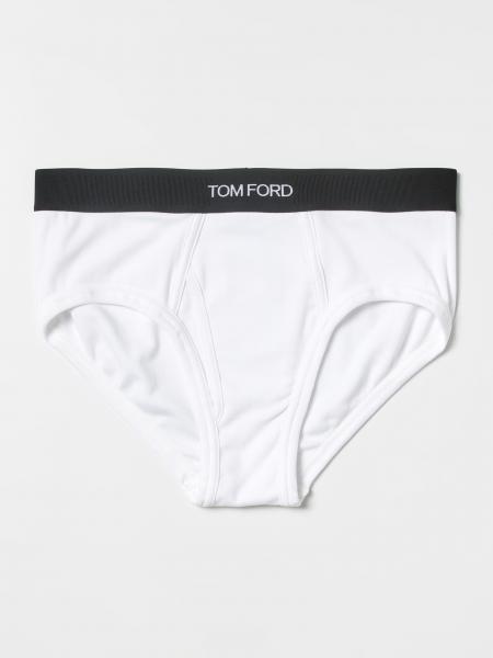 Tom Ford: Ropa interior hombre Tom Ford
