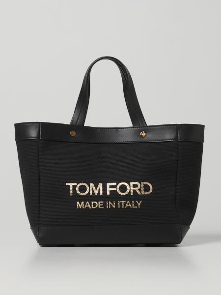 Tom Ford: 斜挎包 妇女 Tom Ford