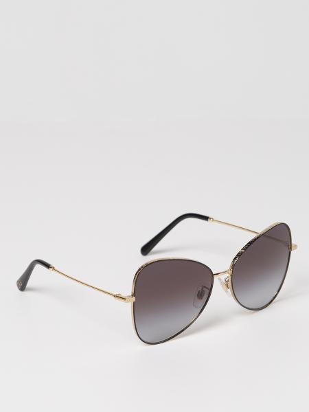Dolce & Gabbana metal sunglasses