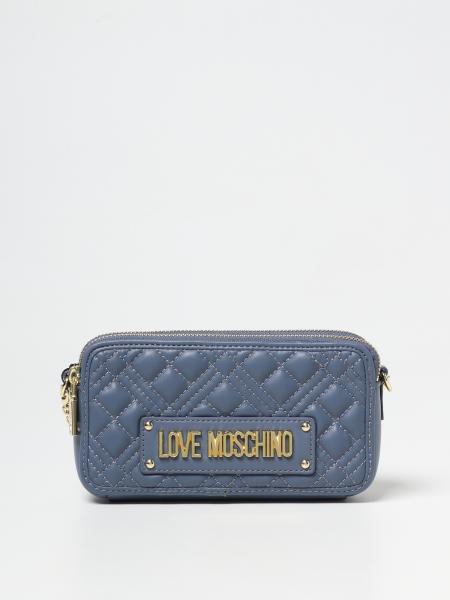 Love Moschino Damen Mini- Tasche