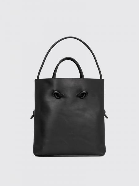 Marsèll Nodone shoulder bag in leather