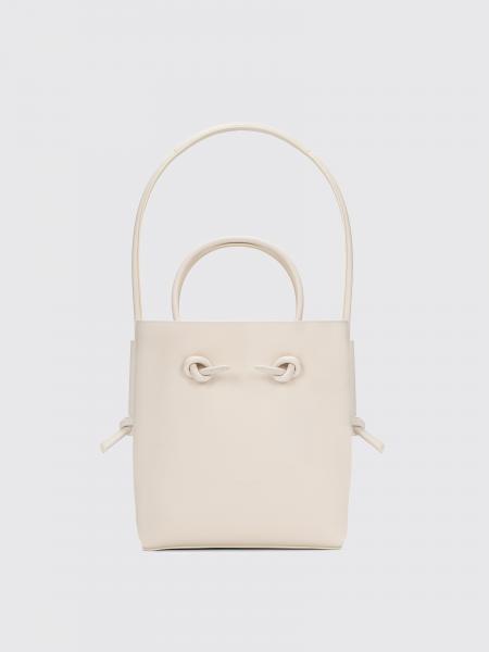Noda Marsèll shoulder bag in leather
