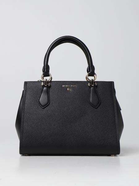 Marilyn Michael Michael Kors bag in saffiano leather