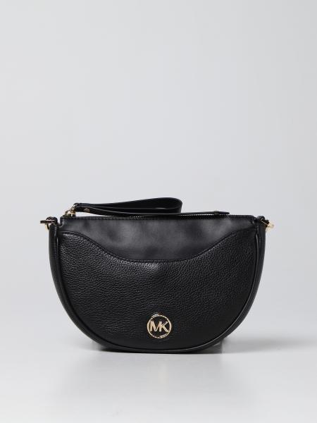 Michael Kors Outlet Michael bag in textured leather  Leather  Michael  Kors handbag 30H9G0HT3L online on GIGLIOCOM