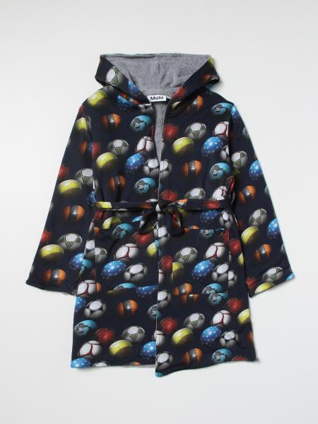 Giglio.com Bambino Abbigliamento Abbigliamento per la notte Accappatoi e vestaglie Accappatoio Bebè Bambino colore 