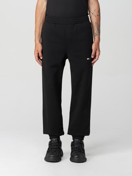 Men's Mcq: Pants man Mcq