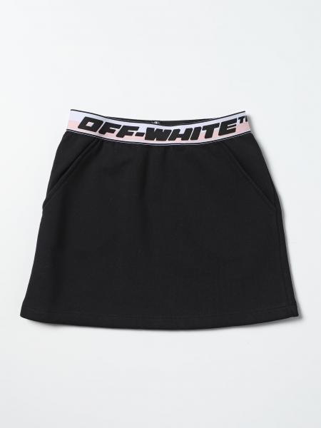 Jupe fille Off-white