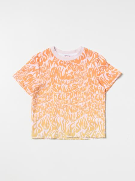 Stella McCartney Mädchen T-Shirt