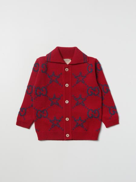 Gucci Baby Pullover