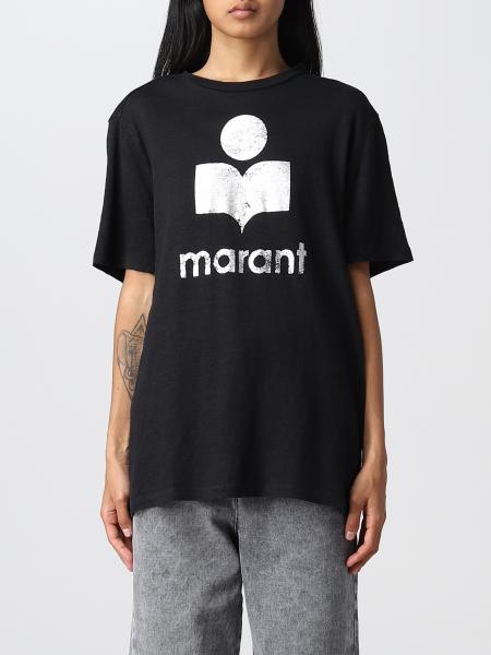 T-shirt damen Isabel Marant Etoile