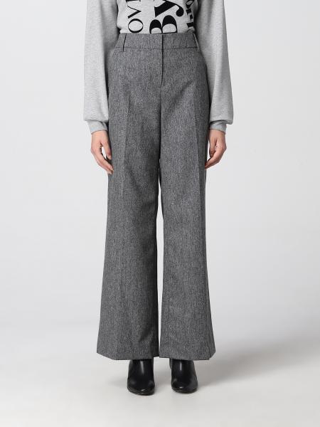 Trousers women See By ChloÉ