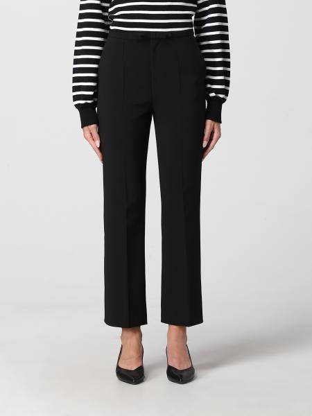 Trousers women Red Valentino
