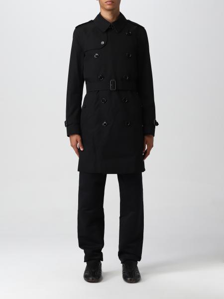 Burberry: Trenchs homme Burberry