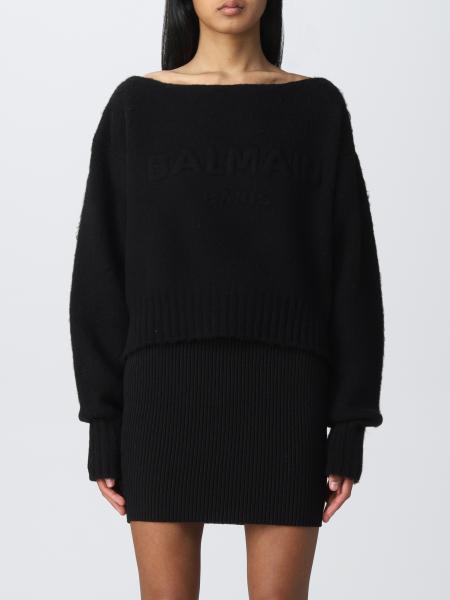 Sweater women Balmain