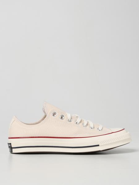 Converse Limited Edition: Sneakers Chuck 70 Vintage Converse in canvas