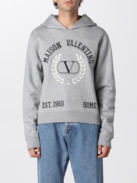 Valentino hoodie with VLogo