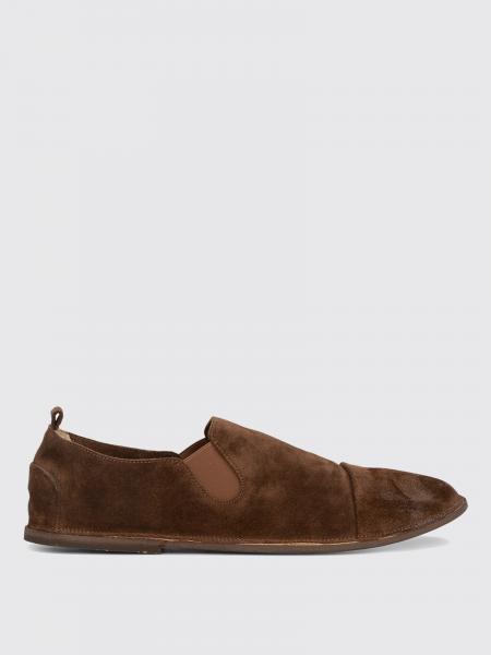 Mocassins homme Marsell