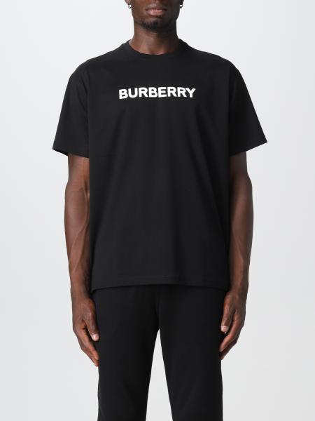 Camiseta hombre Burberry