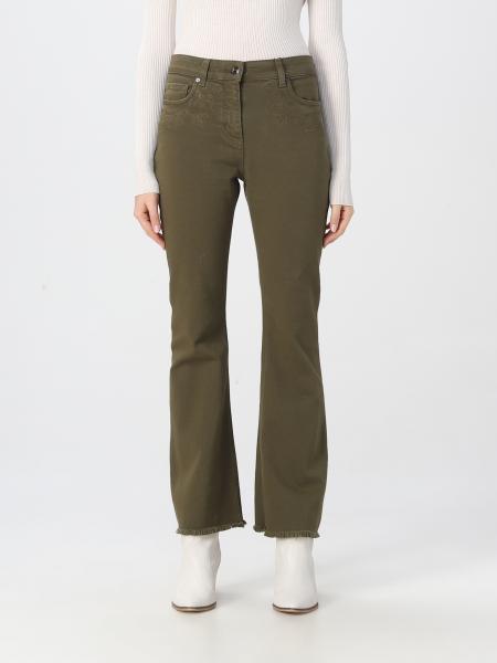 Vaquero mujer Etro
