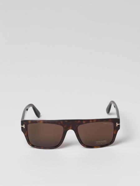 tom ford sunglasses brown