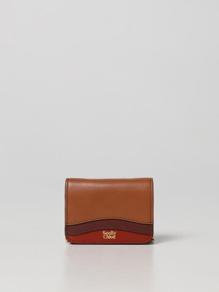 財布 レディース See By ChloÉ