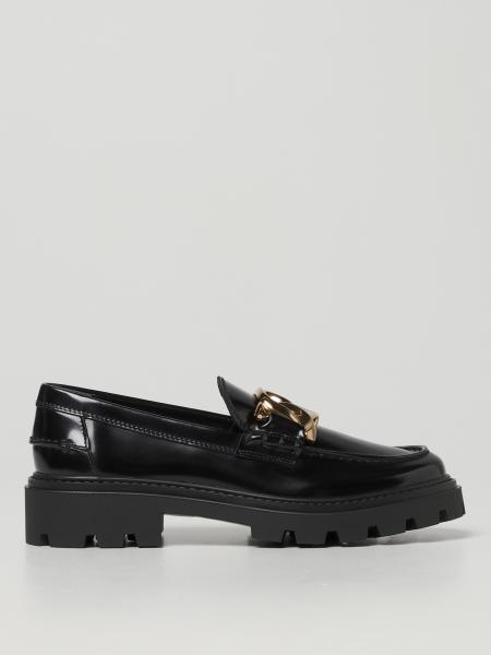 Loafers women Tod's