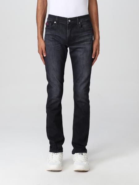 7 For All Mankind: Jeans a 5 tasche 7 For All Mankind