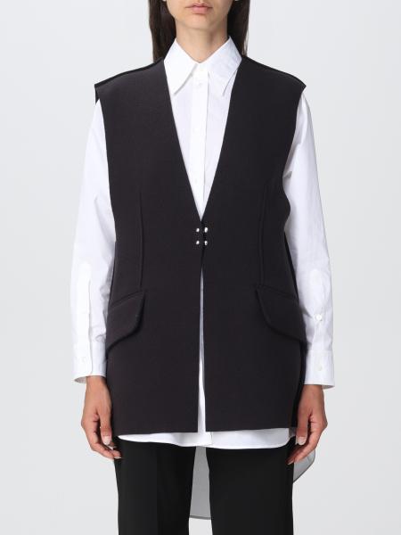 MM6 Maison Margiela Damen Weste
