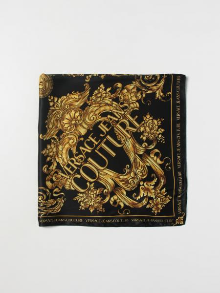 Foulard femme Versace Jeans Couture