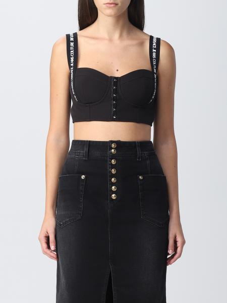 上衣 女士 Versace Jeans Couture