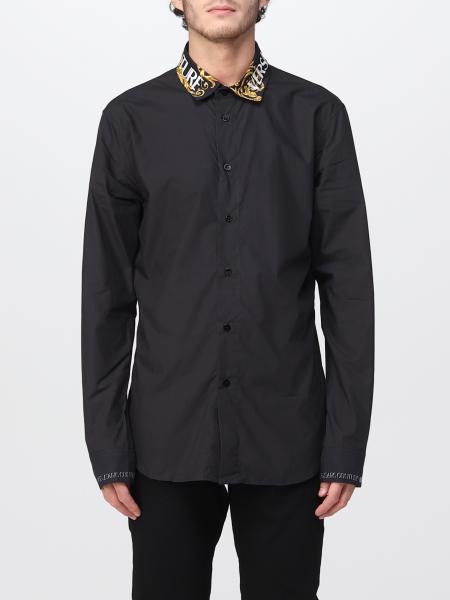 Versace Jeans Couture homme: Chemise homme Versace Jeans Couture