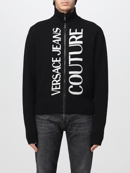 Versace Jeans Couture Herren Pullover