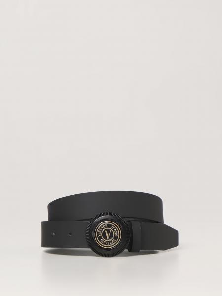 Versace Jeans Couture uomo: Cintura Versace Jeans Couture