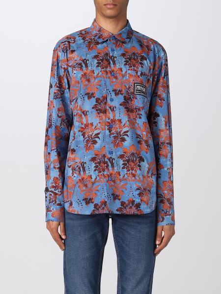 Camisa hombre Versace Jeans Couture