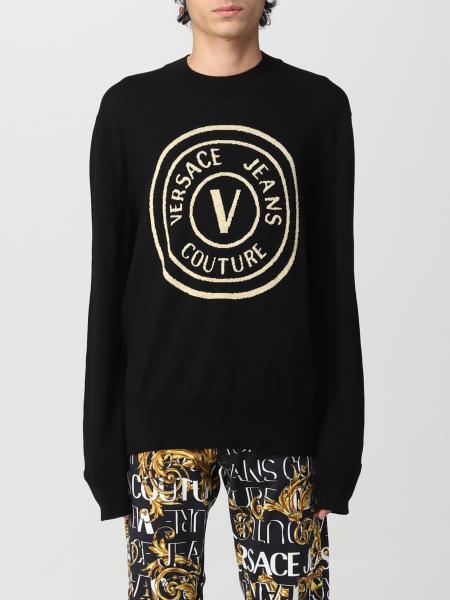 Jersey hombre Versace Jeans Couture
