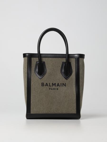 Tote bags women Balmain