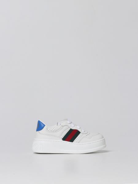 Gucci: Shoes baby Gucci