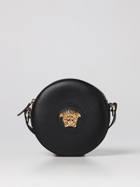 Наплечная сумка для нее Versace