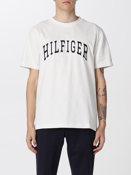 Tommy Hilfiger: Camiseta hombre Tommy Hilfiger