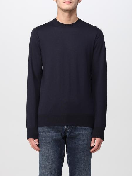 Pull homme Paolo Pecora