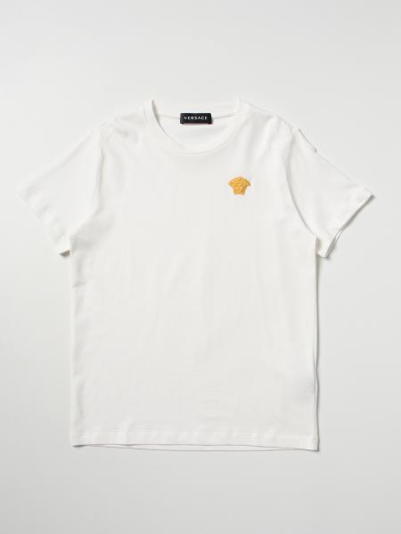 Versace Young Jungen T-Shirt