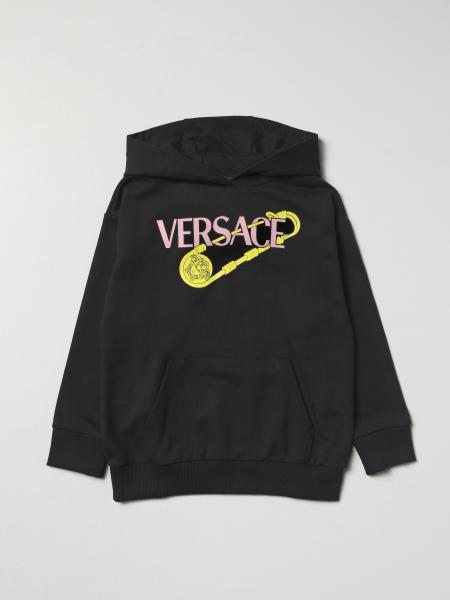 Sweater girls Versace Young