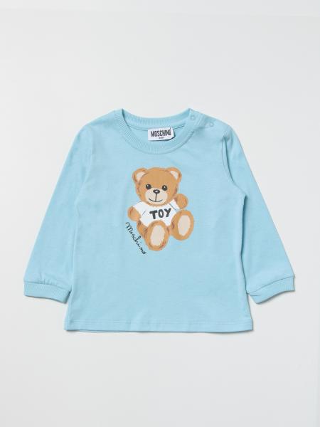 Moschino Baby Baby T-Shirt