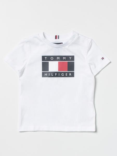 T恤 儿童 Tommy Hilfiger