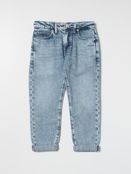 Jeans kids Tommy Hilfiger