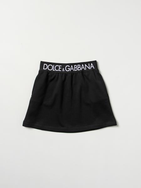 Falda niña Dolce & Gabbana
