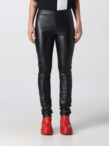 팬츠 여성 Mm6 Maison Margiela