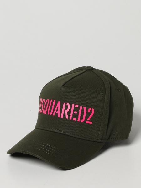 Dsquared2 für Damen: Dsquared2 Damen Hut