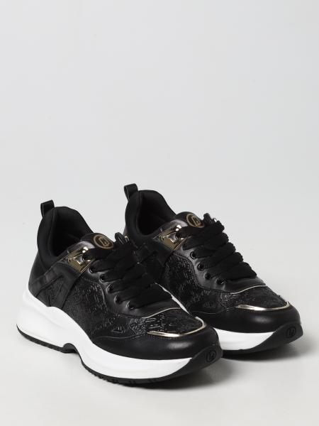 liu jo basket noir