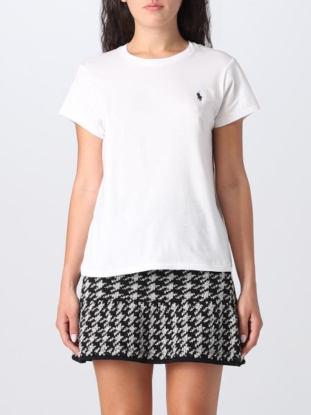 Magliette Ralph Lauren: T-shirt basic Polo Ralph Lauren